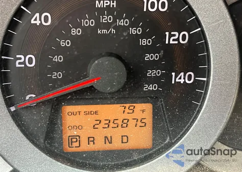 2008 Toyota Rav4 Limited V6 from USA, damaged, VIN JTMBK31V085043699